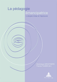 Image de LA PEDAGOGIE EMANCIPATRICE