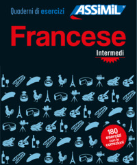 Image de Francese intermedi (cahier d'exercices)
