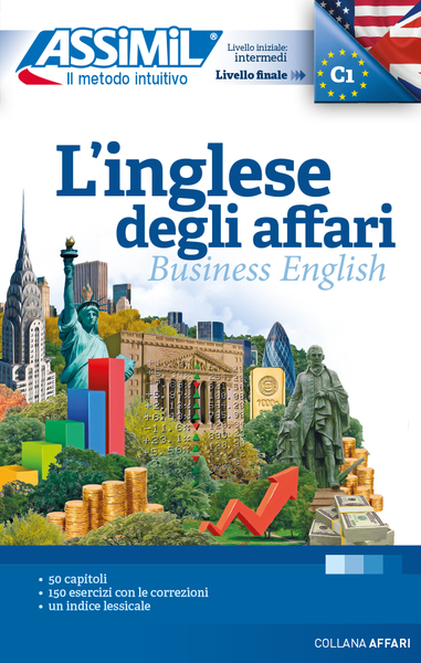 Image de L'inglese degli affari