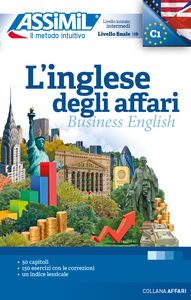 Image de L'inglese degli affari