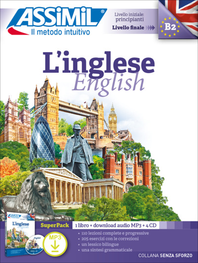 Image de L'inglese