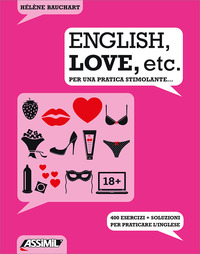Image de English, love, etc. - per una pratica stimolante...