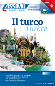 Image de Il turco (livre seul)