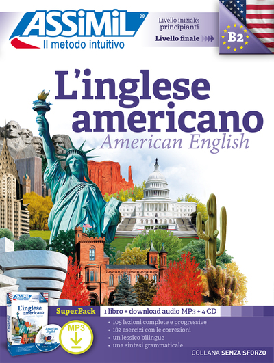 Image de L'inglese americano