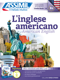Image de L'inglese americano