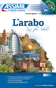Image de L?arabo (livre seul)