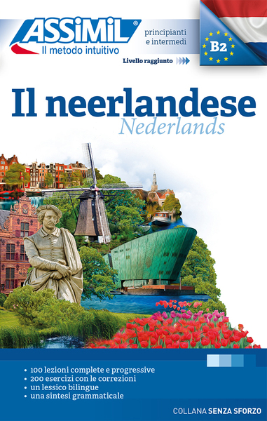 Image de Il neerlandese (livre seul)