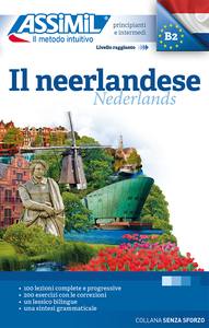 Image de Il neerlandese (livre seul)