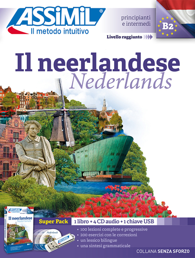Image de Il neerlandese (superpack)