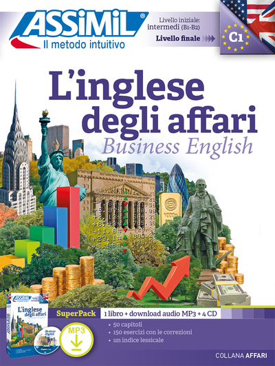 Image de L'inglese degli affari