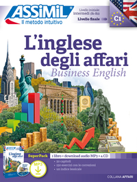 Image de L'inglese degli affari