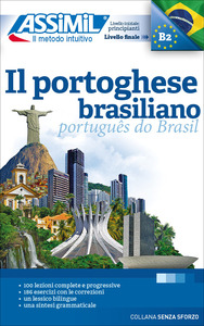 Image de Il portoghese brasiliano (livre seul)