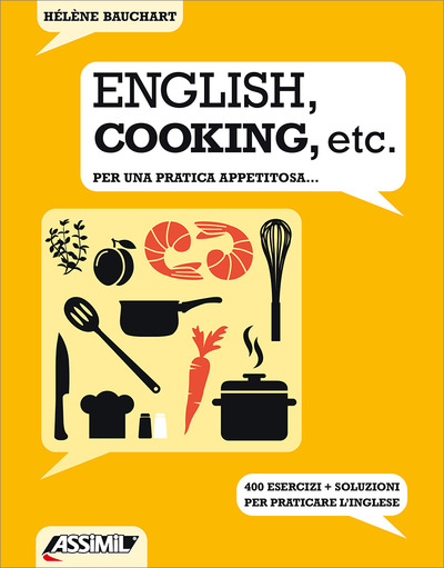 Image de English, cooking, etc. - per una pratica appetitosa...