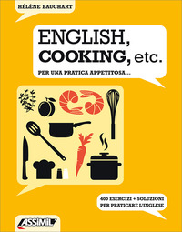 Image de English, cooking, etc. - per una pratica appetitosa...