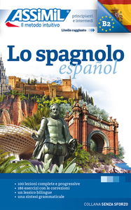 Image de Lo spagnolo (livre seul)