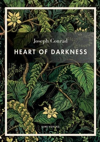 Picture of Joseph Conrad: Heart of Darkness (English Edition)