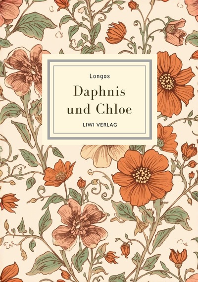 Image de Longos: Daphnis und Chloe. Neuausgabe