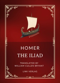 Picture of Homer: The Iliad (English Edition)
