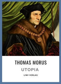 Image de Thomas Morus: Utopia. Vollständige Neuausgabe
