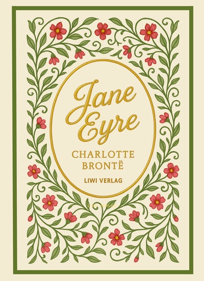 Image de Charlotte Brontë: Jane Eyre (English Edition)