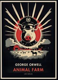 Picture of George Orwell: Animal Farm (English Edition)