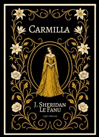 Image de Joseph Sheridan Le Fanu: Carmilla (English Edition)