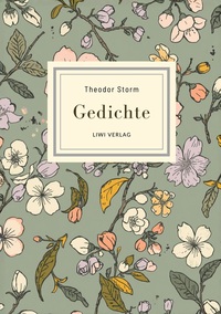 Picture of Theodor Storm: Gedichte. Vollständige Neuausgabe