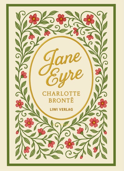 Image de Charlotte Brontë: Jane Eyre (English Edition)