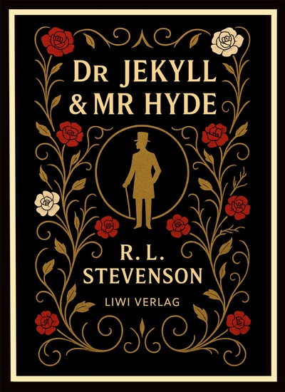Picture of Stevenson: Dr Jekyll and Mr Hyde (English Edition)