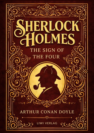 Image de Sherlock Holmes: The Sign of the Four (English Edition)
