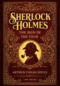 Picture of Sherlock Holmes: The Sign of the Four (English Edition)