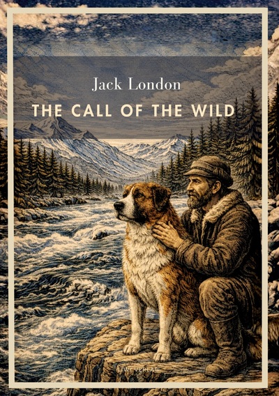 Picture of Jack London: The Call of the Wild (English Edition)