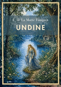 Picture of Friedrich de la Motte Fouqué: Undine. Vollständige Neuausgabe