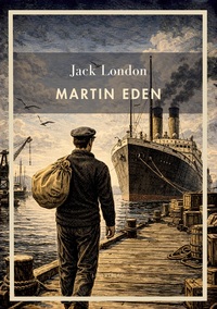 Picture of Jack London: Martin Eden (English Edition)