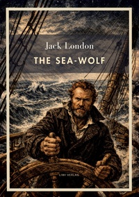 Picture of Jack London: The Sea-Wolf (English Edition)