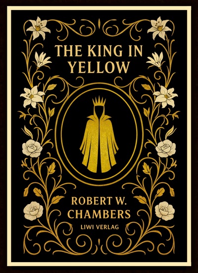 Picture of Robert W. Chambers: The King in Yellow (English Edition)