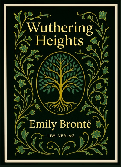 Image de Emily Brontë: Wuthering Heights (English Edition)