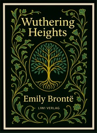 Image de Emily Brontë: Wuthering Heights (English Edition)