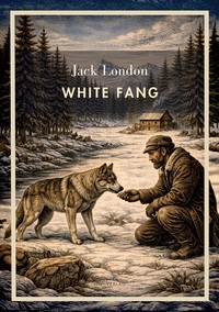 Picture of Jack London: White Fang (English Edition)