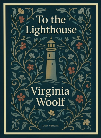 Picture of Virginia Woolf: To the Lighthouse (English Edition)