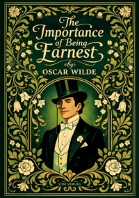 Picture of Oscar Wilde: The Importance of Being Earnest (English Edition)
