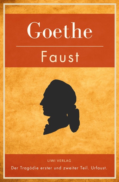 Picture of Faust. Der Tragödie erster und zweiter Teil. Urfaust. Vollständige Ausgabe