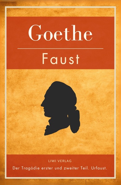 Picture of Faust. Der Tragödie erster und zweiter Teil. Urfaust. Vollständige Ausgabe