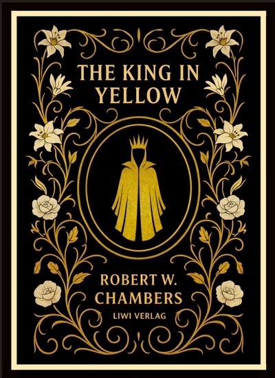 Picture of Robert W. Chambers: The King in Yellow (English Edition)