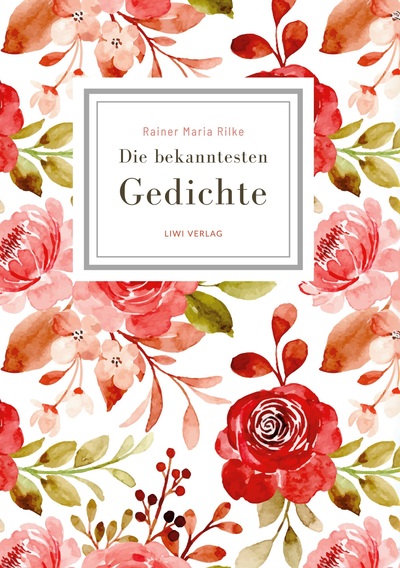 Picture of Rainer Maria Rilke: Die bekanntesten Gedichte