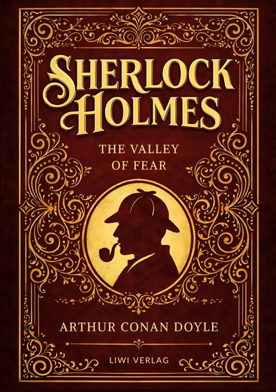Picture of Sherlock Holmes: The Valley of Fear (English Edition)