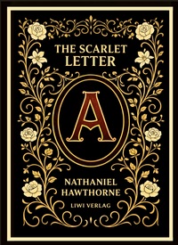 Picture of Nathaniel Hawthorne: The Scarlet Letter (English Edition)