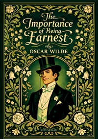 Picture of Oscar Wilde: The Importance of Being Earnest (English Edition)
