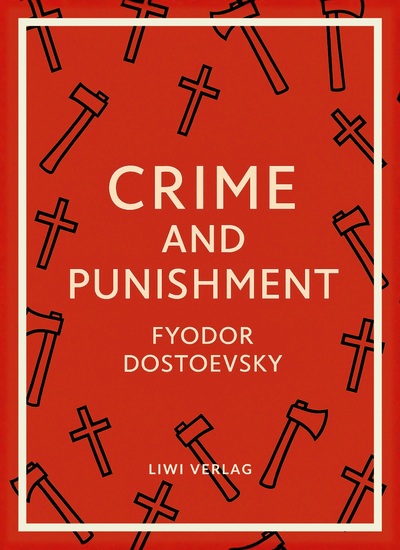 Image de Fyodor Dostoevsky: Crime and Punishment (English Edition)
