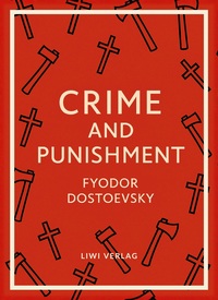 Picture of Fyodor Dostoevsky: Crime and Punishment (English Edition)